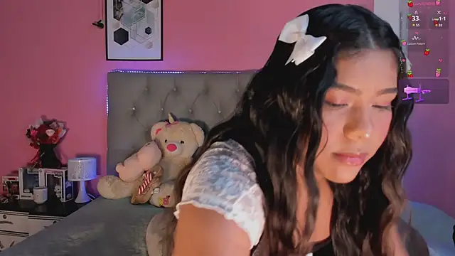 LEXA MURPHY online show from 7, 1, 2026