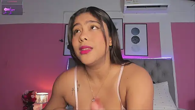 LEXA MURPHY online show from 26, 2, 2025