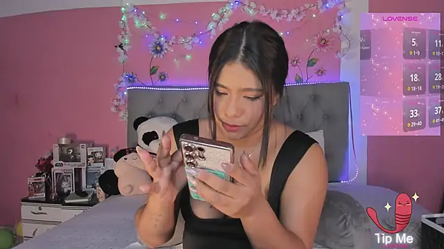 LEXA MURPHY online show from 14, 2, 2026