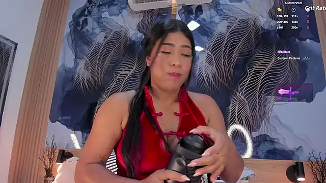 LEXA MURPHY online show from 4, 11, 2025