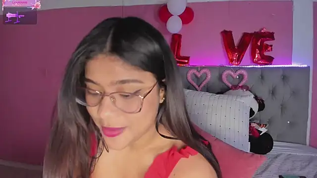 LEXA MURPHY online show from 18, 2, 2025