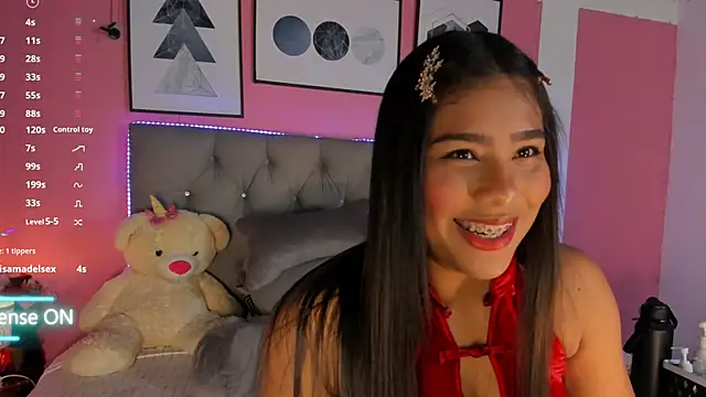 LEXA MURPHY online show from 21, 10, 2025