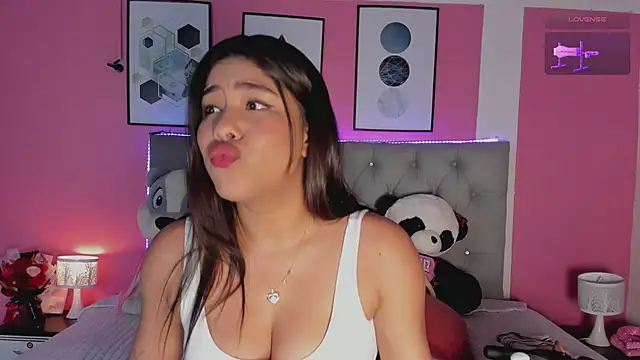 LEXA MURPHY online show from 18, 3, 2025