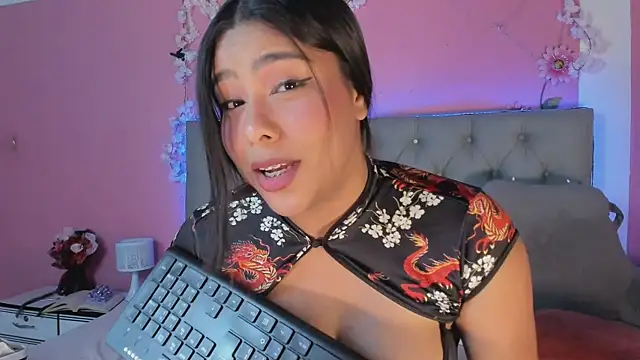 LEXA MURPHY online show from 22, 3, 2026