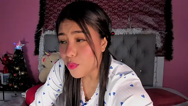 LEXA MURPHY online show from 19, 12, 2025