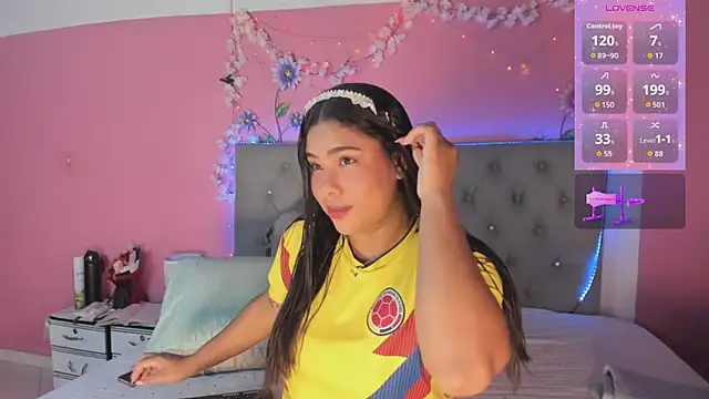 LEXA MURPHY online show from 27, 3, 2026