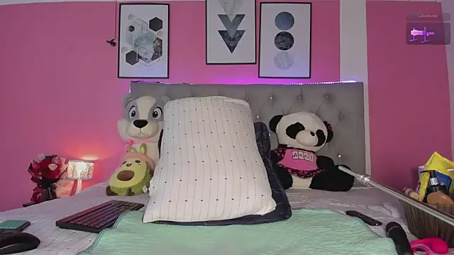 LEXA MURPHY online show from 14, 3, 2025