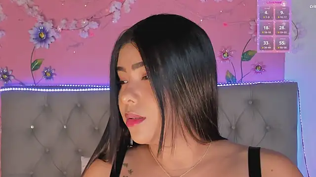 LEXA MURPHY online show from 12, 2, 2026