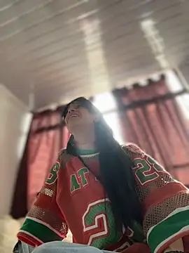 Snapshot of stormytt_ chatting on 14, 10, 2025 stormytt online show from 14, 10, 2025