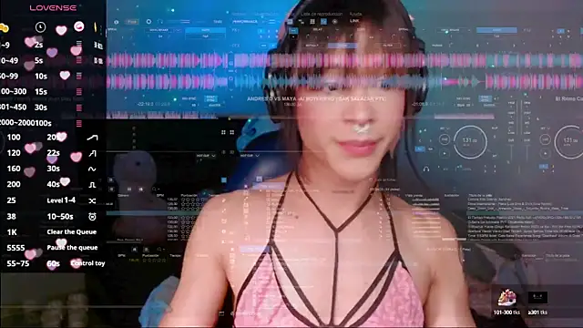 Snapshot of stormytt_ chatting on 20, 3, 2025 stormytt online show from 20, 3, 2025