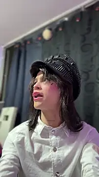 Snapshot of stormytt_ chatting on 6, 11, 2025 stormytt online show from 6, 11, 2025