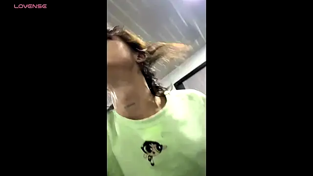 stormytt  online show from 22, 12, 2025