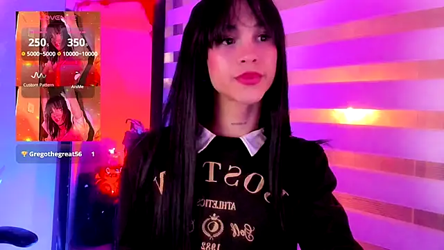 Snapshot of stormytt_ chatting on 4, 10, 2025 stormytt online show from 4, 10, 2025