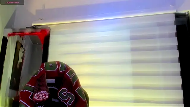 Snapshot of stormytt_ chatting on 29, 10, 2025 stormytt online show from 29, 10, 2025