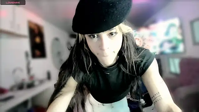 Snapshot of stormytt_ chatting on 19, 2, 2025 stormytt online show from 19, 2, 2025