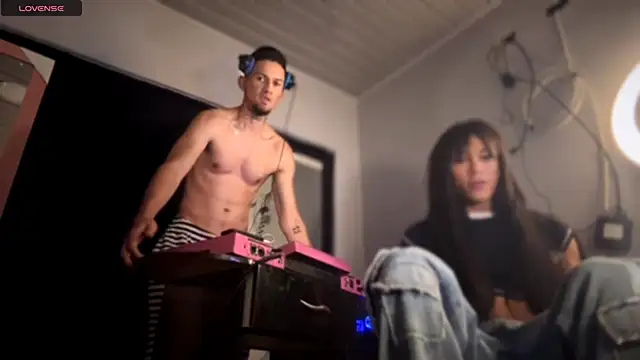 Snapshot of stormytt_ chatting on 14, 3, 2025 stormytt online show from 14, 3, 2025