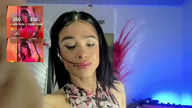 Snapshot of stormytt_ chatting on 20, 9, 2025 stormytt online show from 20, 9, 2025