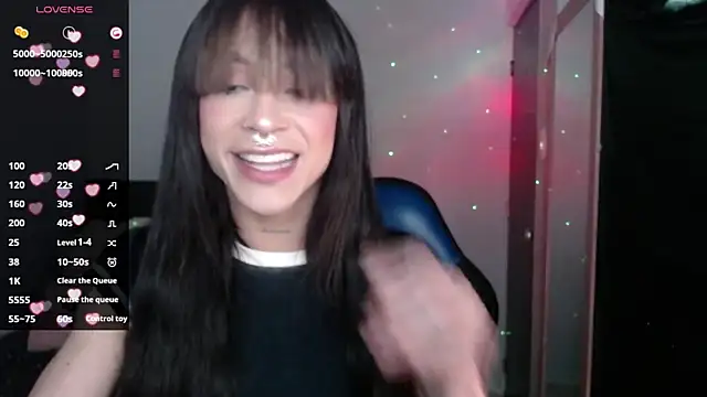 Snapshot of stormytt_ chatting on 20, 3, 2025 stormytt online show from 20, 3, 2025