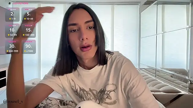 aaronKeller online show from 17, 3, 2025