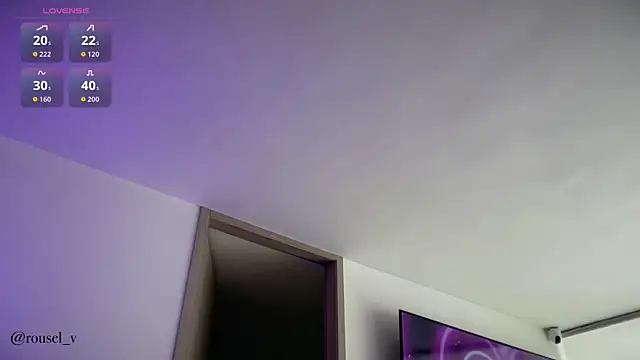 aaronKeller online show from 16, 9, 2025