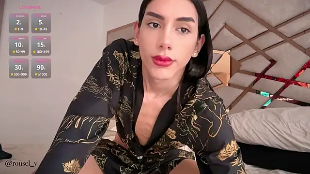 aaronKeller online show from 5, 11, 2025