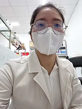 HinaLovely online show from 26, 3, 2026