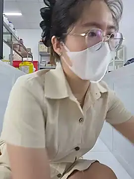 Snapshot of HinaLovely chatting on 30, 6, 2026 HinaLovely online show from 30, 6, 2026