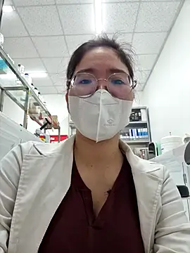 HinaLovely online show from 23, 3, 2026