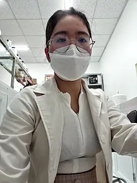 HinaLovely online show from 14, 2, 2026