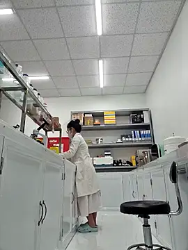 HinaLovely online show from 21, 3, 2026