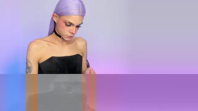 Varya Ferreira online show from 17, 10, 2025