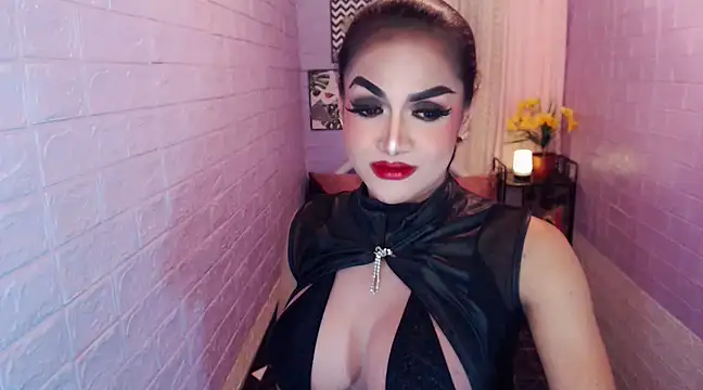 Alwinafox online show from 10, 3, 2025