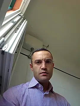 enricso online show from 24, 10, 2025