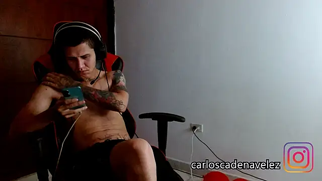 dickmaximum online show from 2, 3, 2026