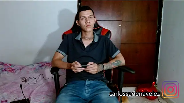 dickmaximum online show from 21, 4, 2026