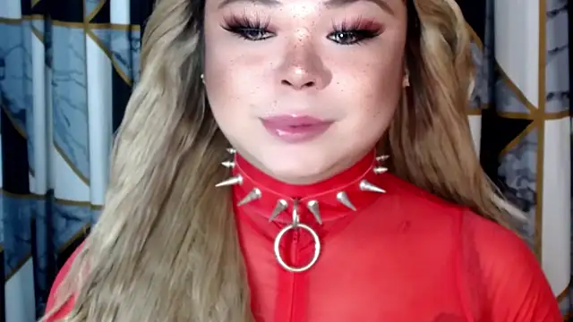 Snapshot of Mistress_DOMnicaaxx chatting on 5, 2, 2026 Mistress DOMnicaaxx online show from 5, 2, 2026