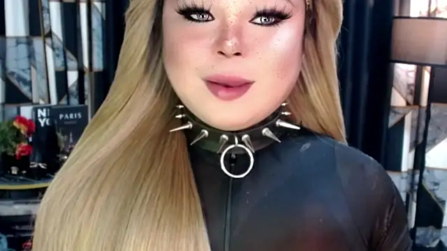 Snapshot of Mistress_DOMnicaaxx chatting on 9, 11, 2025 Mistress DOMnicaaxx online show from 9, 11, 2025