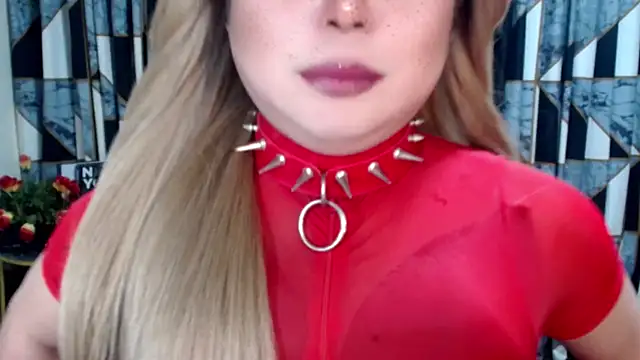 Snapshot of Mistress_DOMnicaaxx chatting on 14, 11, 2025 Mistress DOMnicaaxx online show from 14, 11, 2025