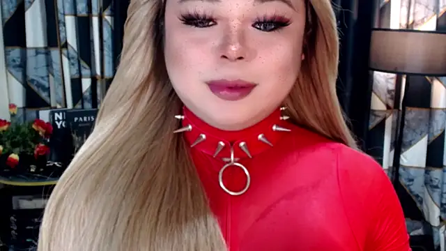 Snapshot of Mistress_DOMnicaaxx chatting on 11, 11, 2025 Mistress DOMnicaaxx online show from 11, 11, 2025