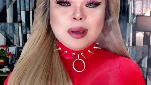 Snapshot of Mistress_DOMnicaaxx chatting on 8, 9, 2025 Mistress DOMnicaaxx online show from 8, 9, 2025