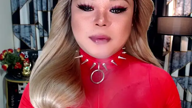 Snapshot of Mistress_DOMnicaaxx chatting on 2, 10, 2025 Mistress DOMnicaaxx online show from 2, 10, 2025