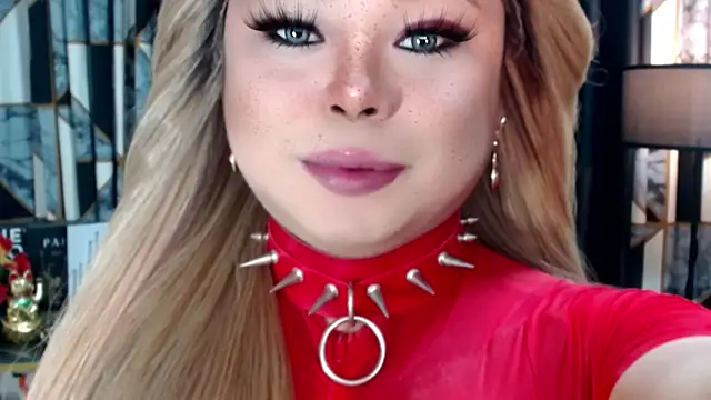 Snapshot of Mistress_DOMnicaaxx chatting on 5, 10, 2025 Mistress DOMnicaaxx online show from 5, 10, 2025