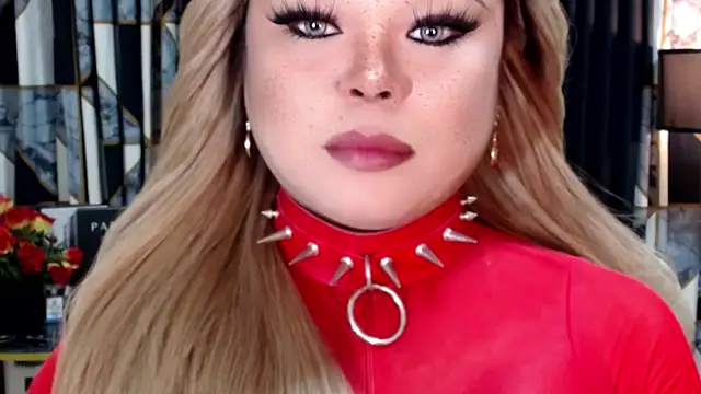 Snapshot of Mistress_DOMnicaaxx chatting on 12, 9, 2025 Mistress DOMnicaaxx online show from 12, 9, 2025