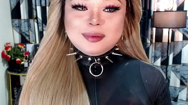 Snapshot of Mistress_DOMnicaaxx chatting on 12, 9, 2025 Mistress DOMnicaaxx online show from 12, 9, 2025