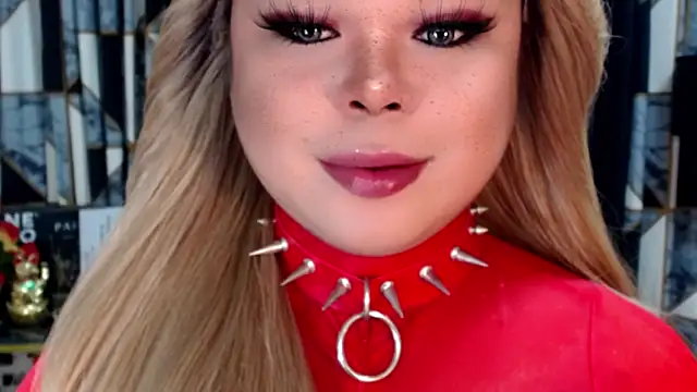 Snapshot of Mistress_DOMnicaaxx chatting on 2, 10, 2025 Mistress DOMnicaaxx online show from 2, 10, 2025