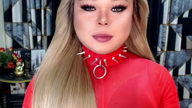 Snapshot of Mistress_DOMnicaaxx chatting on 3, 10, 2025 Mistress DOMnicaaxx online show from 3, 10, 2025