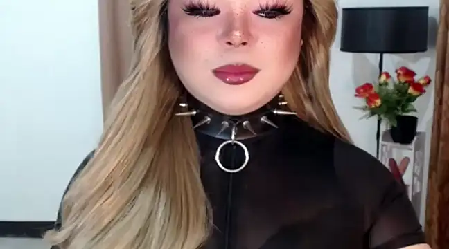 Snapshot of Mistress_DOMnicaaxx chatting on 14, 3, 2025 Mistress DOMnicaaxx online show from 14, 3, 2025