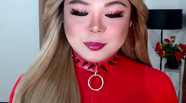 Snapshot of Mistress_DOMnicaaxx chatting on 18, 3, 2025 Mistress DOMnicaaxx online show from 18, 3, 2025