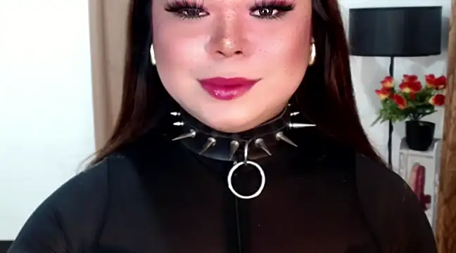 Snapshot of Mistress_DOMnicaaxx chatting on 10, 3, 2025 Mistress DOMnicaaxx online show from 10, 3, 2025