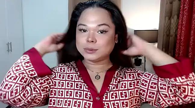 Snapshot of Mistress_DOMnicaaxx chatting on 4, 3, 2025 Mistress DOMnicaaxx online show from 4, 3, 2025